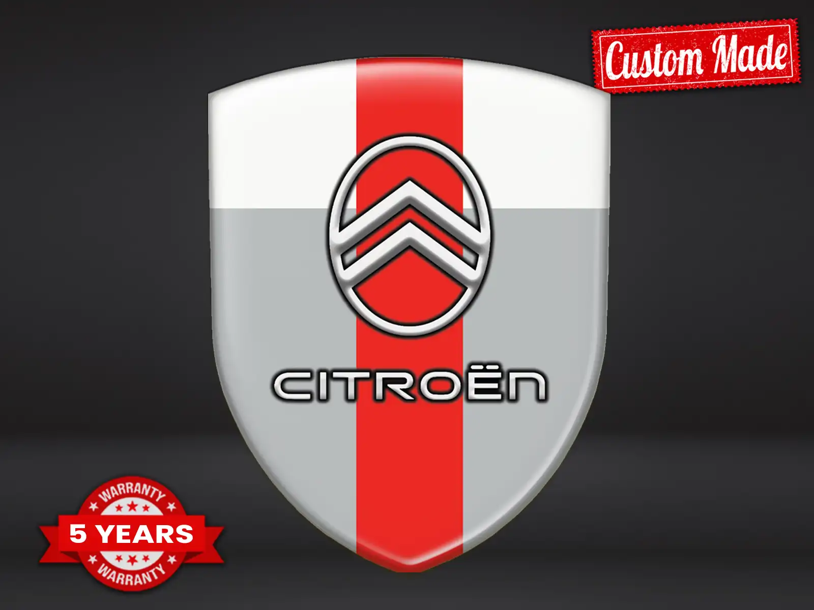 Citroen Auto Fensterfolien Max Robust Elegant Pro Version